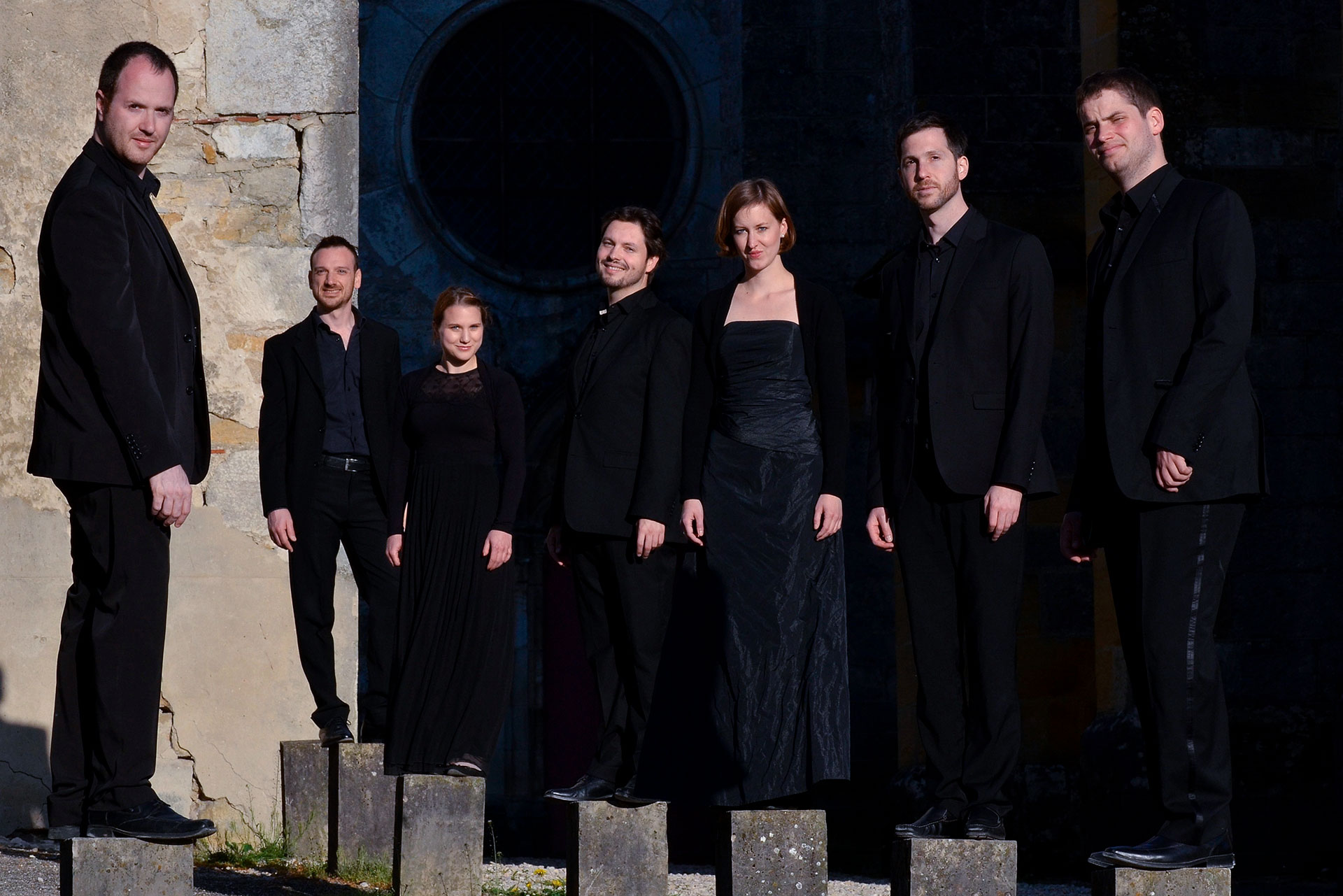 VOCES-SUAVES