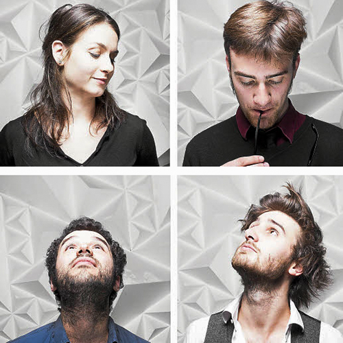 ENSEMBLE-NEVEMIND