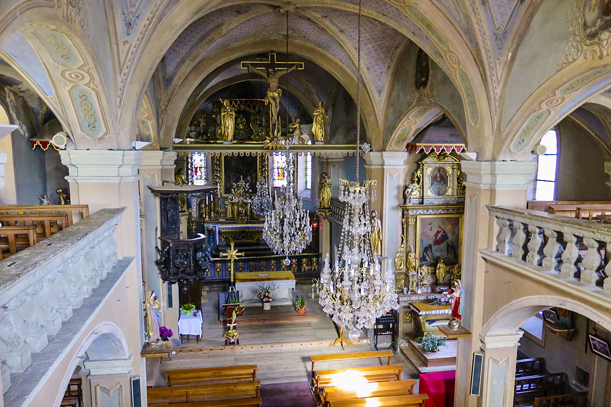 st-jacques-hauteluce st-jacques-hauteluce