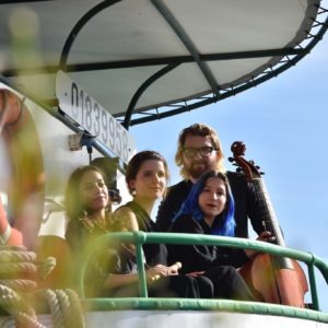 Festival Baroque de Tarentaise / Billetterie / Musique baroque / Savoie / Haute-Savoie / Musiciens / Artistes / Lieux cultes /