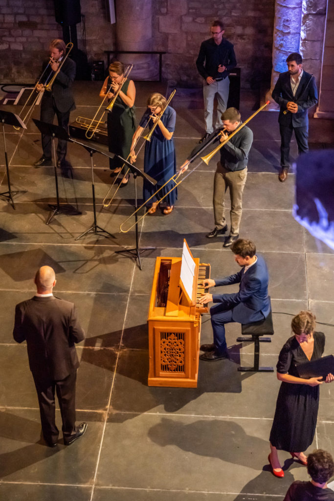Festival Baroque de Tarentaise / Billetterie / Musique baroque / Savoie / Haute-Savoie / Musiciens / Artistes / Lieux cultes /