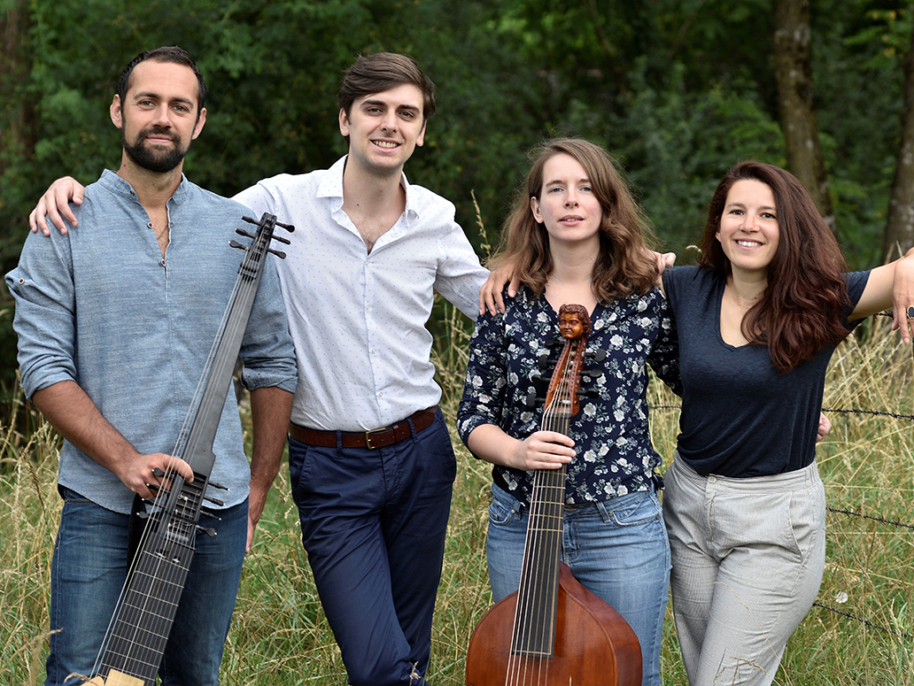 Festival Baroque de Tarentaise / Billetterie / Musique baroque / Savoie / Haute-Savoie / Musiciens / Artistes / Lieux cultes /