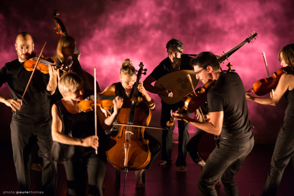 Festival Baroque de Tarentaise / Billetterie / Musique baroque / Savoie / Haute-Savoie / Musiciens / Artistes / Lieux cultes /