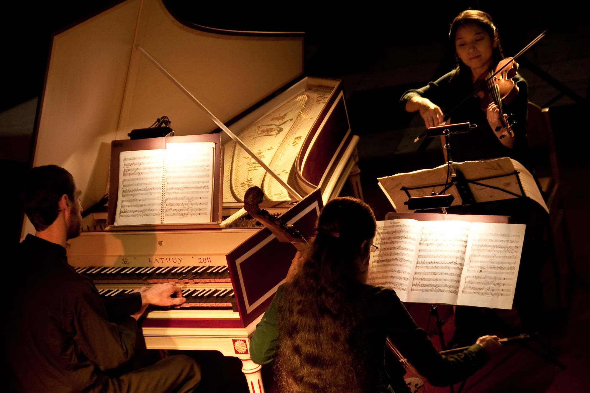 Festival Baroque de Tarentaise / Billetterie / Musique baroque / Savoie / Haute-Savoie / Musiciens / Artistes / Lieux cultes /