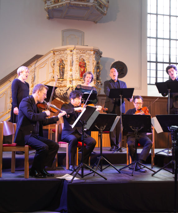 Festival Baroque de Tarentaise / Billetterie / Musique baroque / Savoie / Haute-Savoie / Musiciens / Artistes / Lieux cultes /